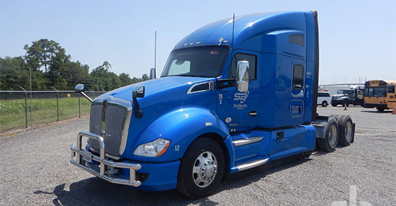 Used trucks sold by Ritchie Bros. Auctioneers Used trucks sold by Ritchie Bros. Auctioneers